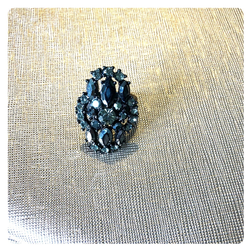 Cocktail Ring